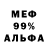 Бутират BDO 33% Dan Moreska